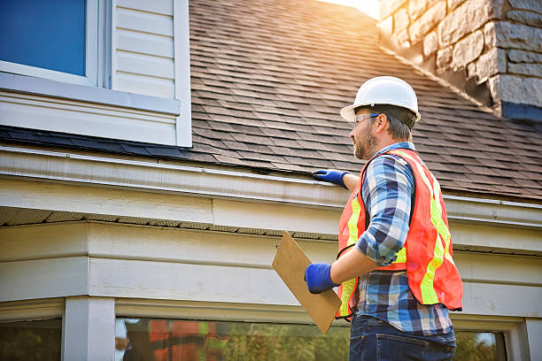 Licensed Roof Repair service in Marshall, MI - Ben Roofing and Steel LLC